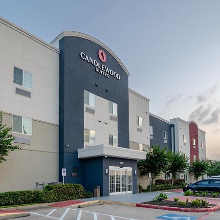 Candlewood Suites Deer Park By Ihg Ngoại thất bức ảnh