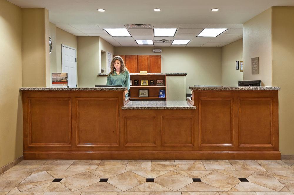 Candlewood Suites Deer Park By Ihg Ngoại thất bức ảnh