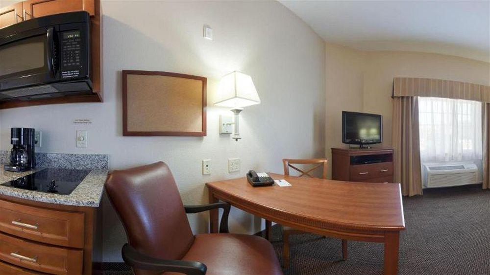 Candlewood Suites Deer Park By Ihg Ngoại thất bức ảnh