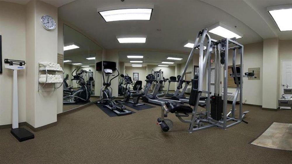 Candlewood Suites Deer Park By Ihg Ngoại thất bức ảnh