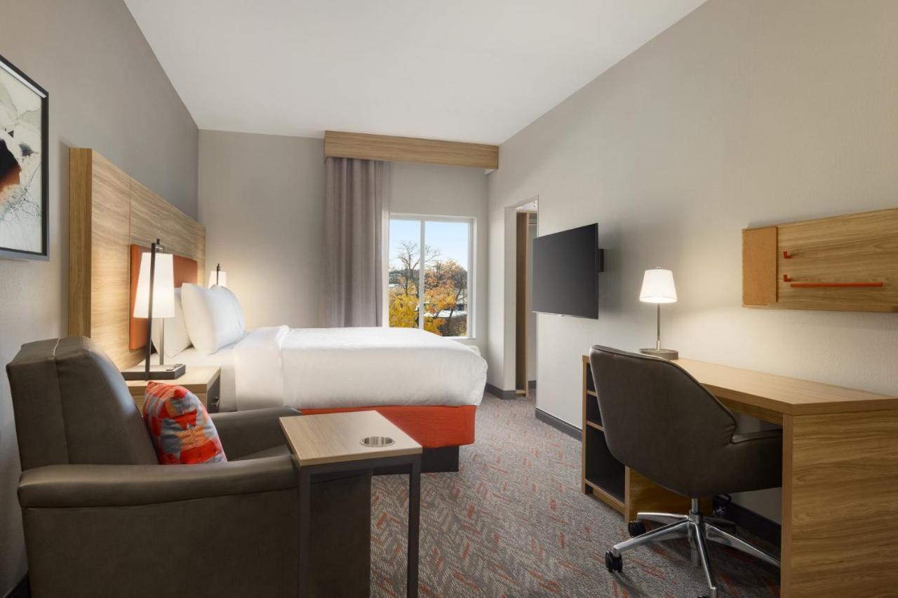 Candlewood Suites Deer Park By Ihg Ngoại thất bức ảnh
