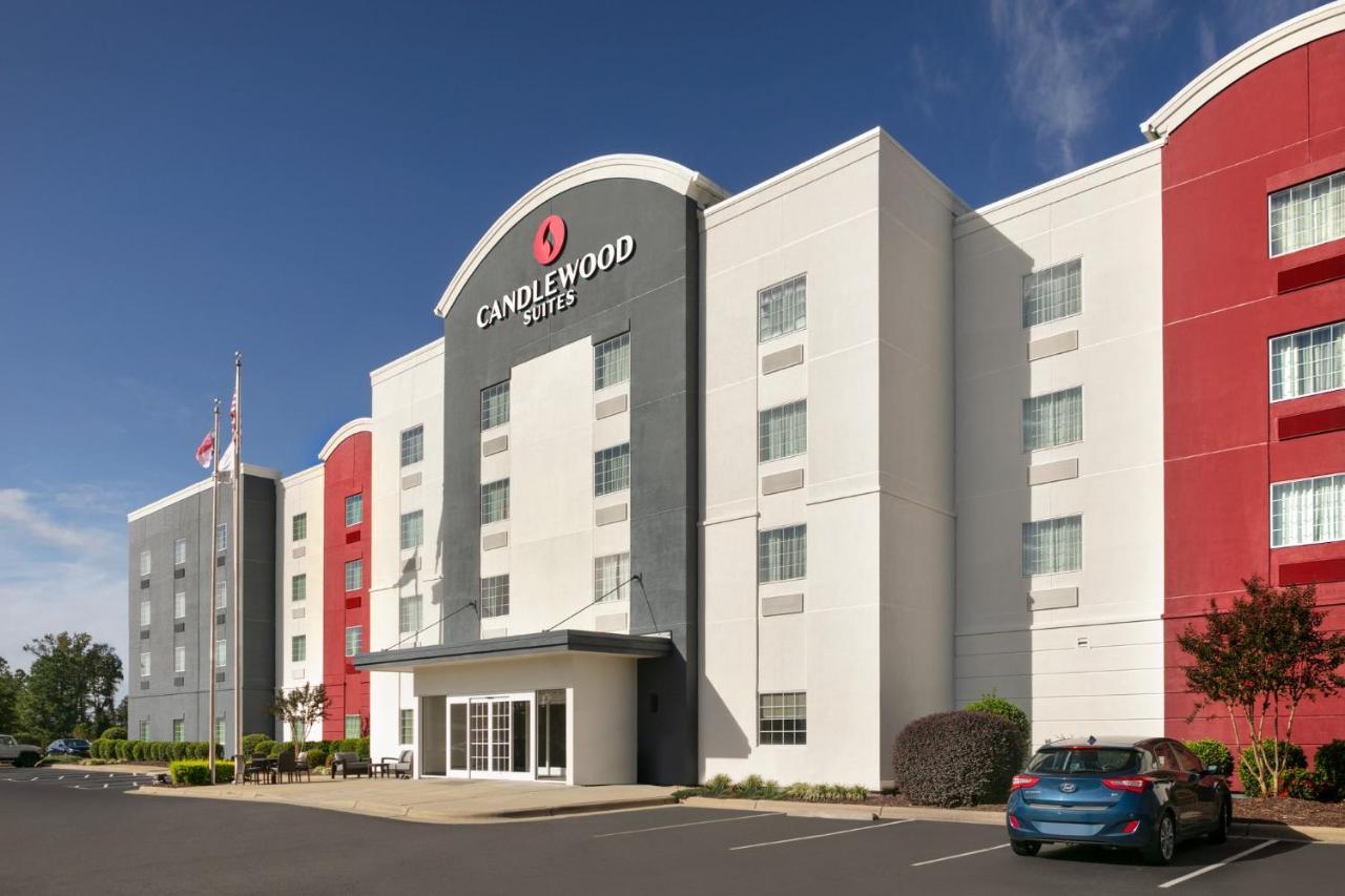 Candlewood Suites Deer Park By Ihg Ngoại thất bức ảnh