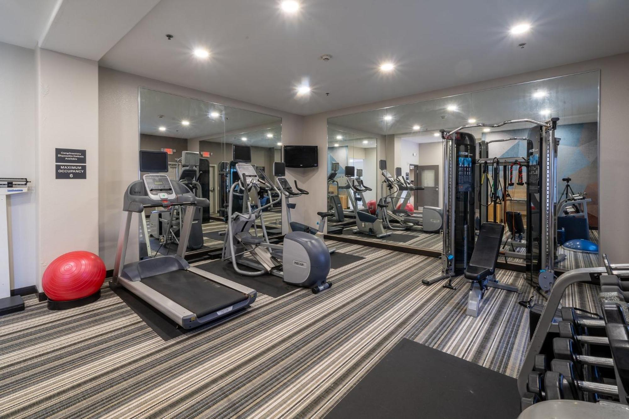 Candlewood Suites Deer Park By Ihg Ngoại thất bức ảnh
