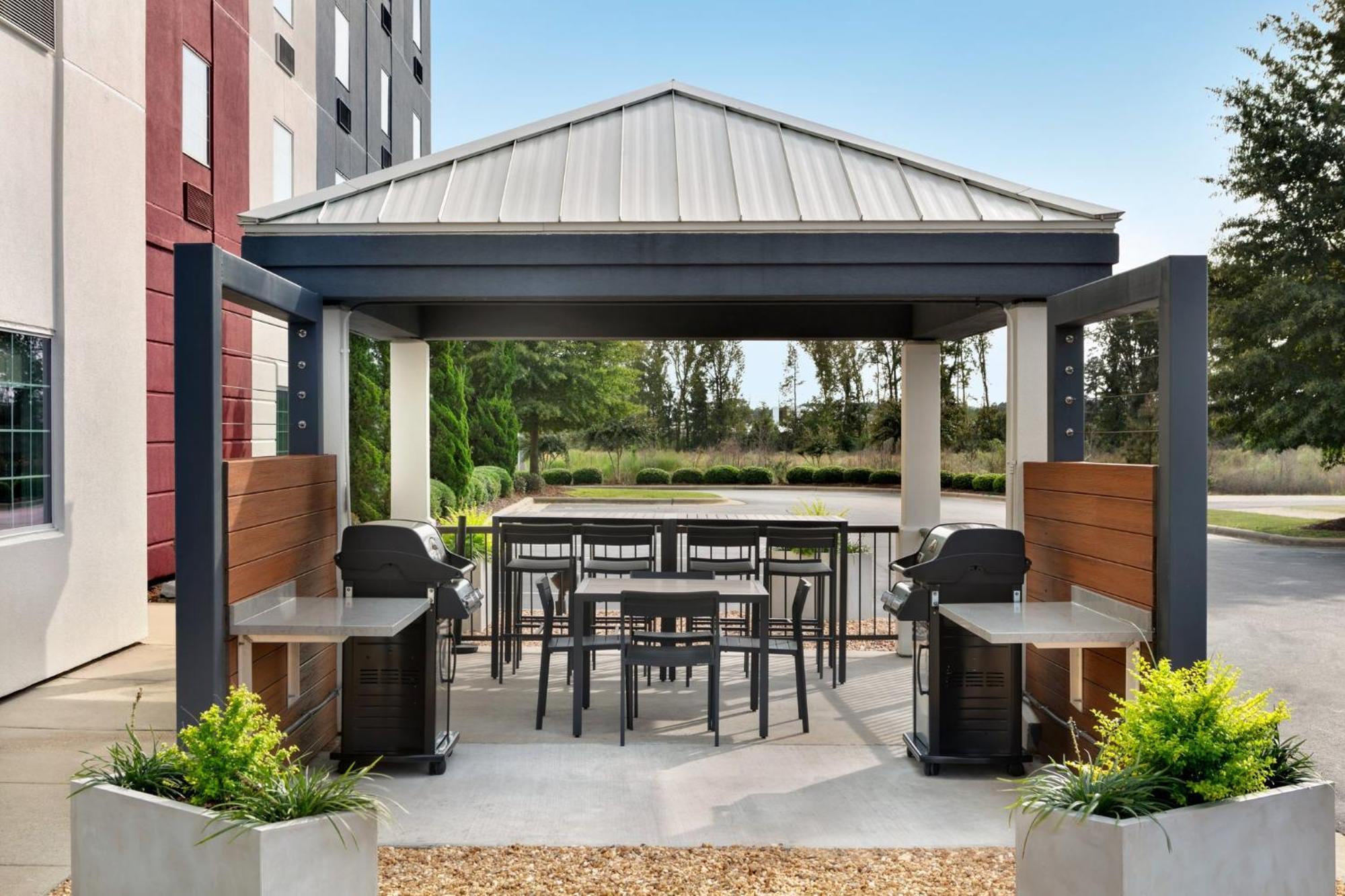 Candlewood Suites Deer Park By Ihg Ngoại thất bức ảnh