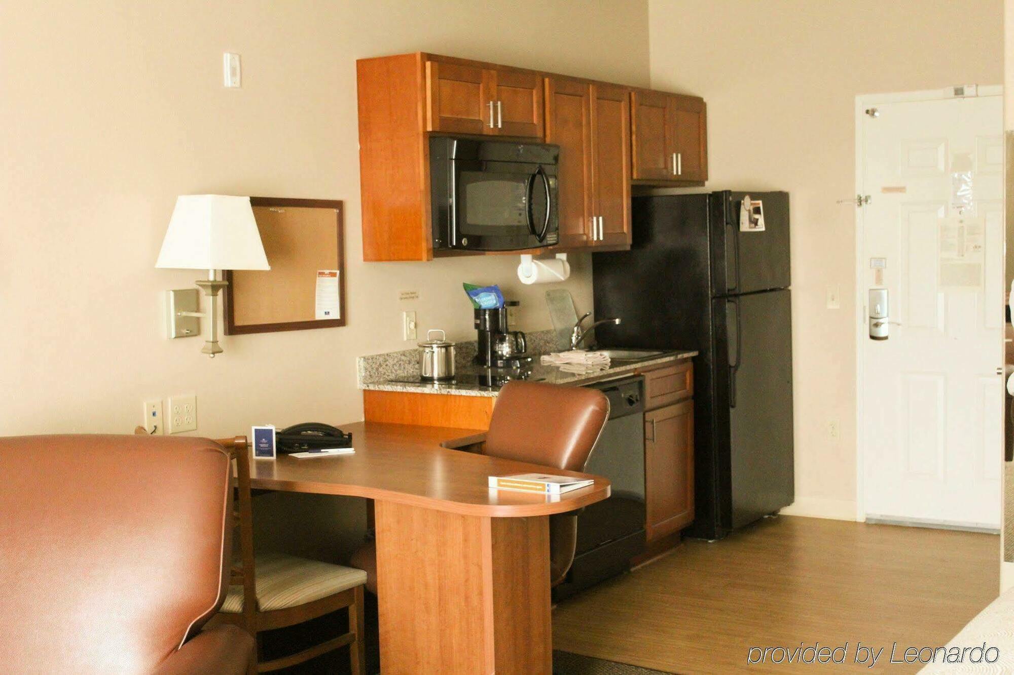 Candlewood Suites Deer Park By Ihg Ngoại thất bức ảnh