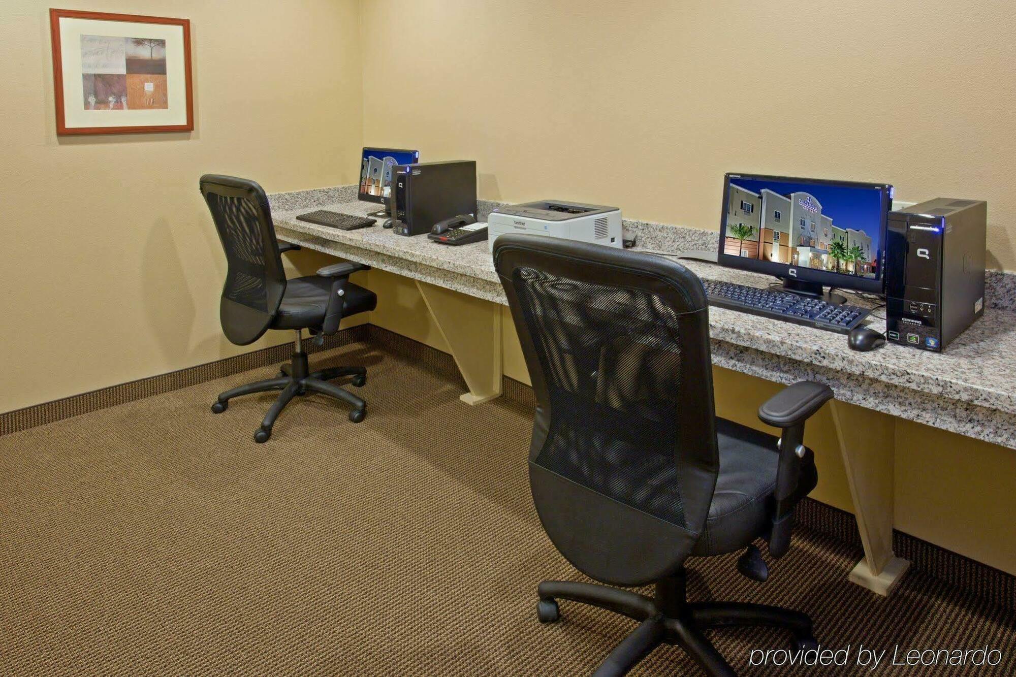 Candlewood Suites Deer Park By Ihg Tiện nghi bức ảnh