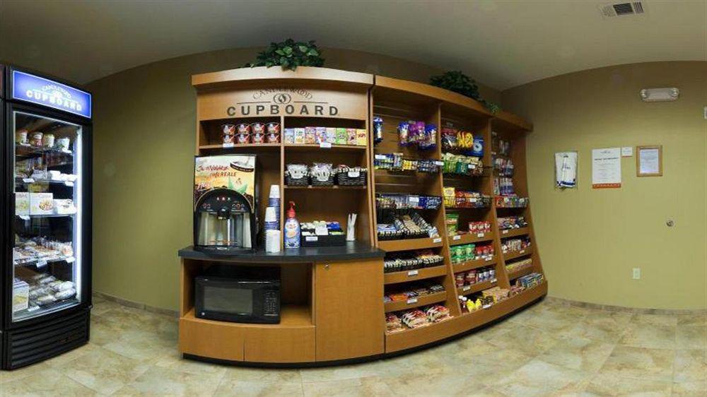Candlewood Suites Deer Park By Ihg Ngoại thất bức ảnh