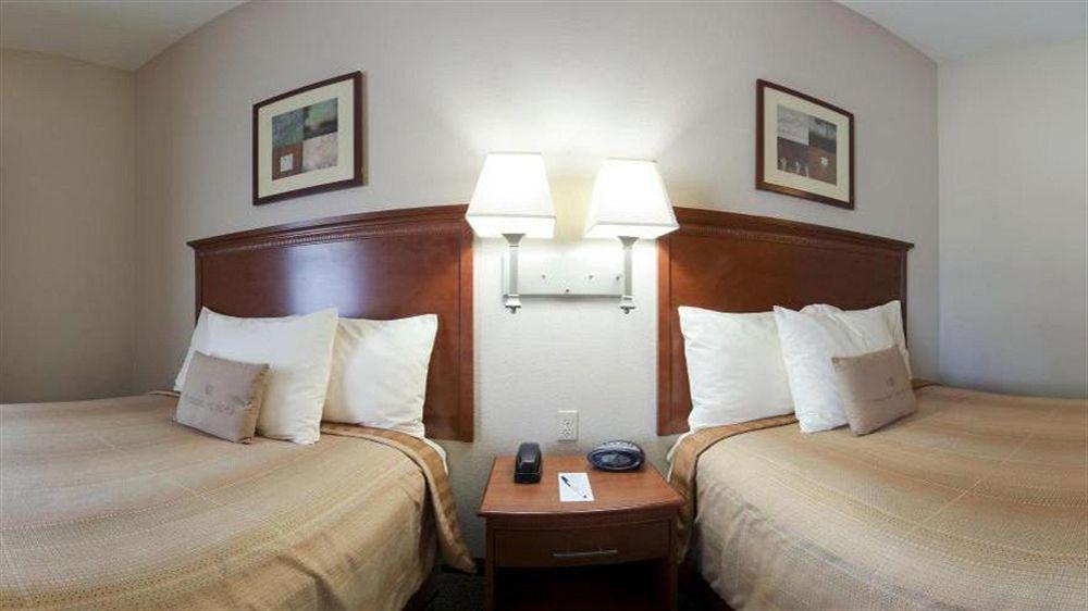 Candlewood Suites Deer Park By Ihg Ngoại thất bức ảnh